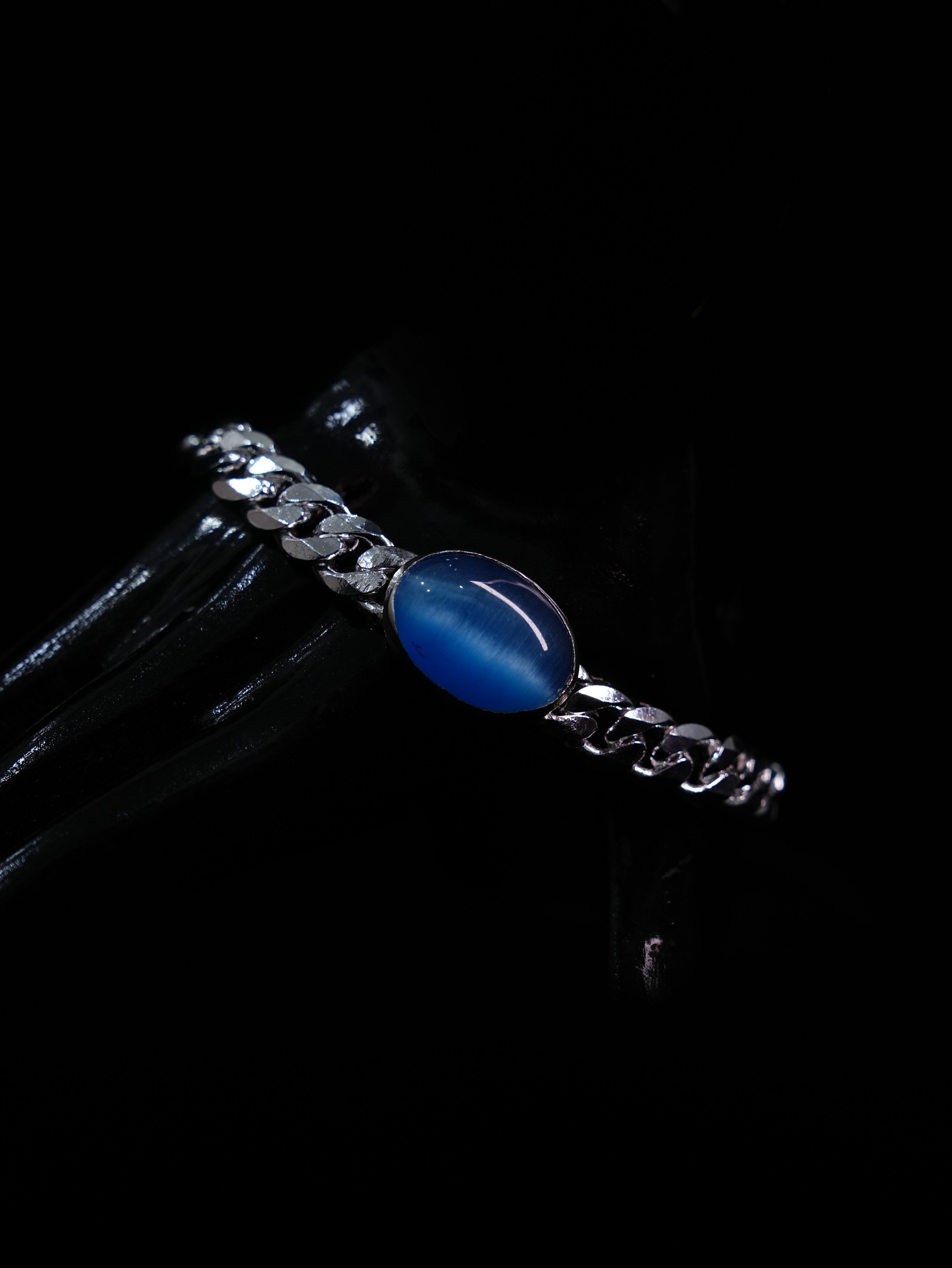 Crystal Salman Khan Bracelet
